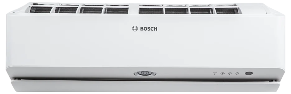 Bosch sisäyksikkö