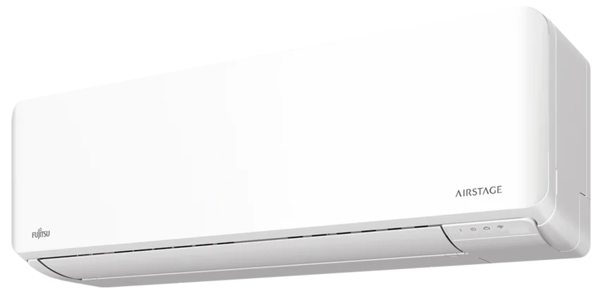 Fujitsu sisäyksikkö