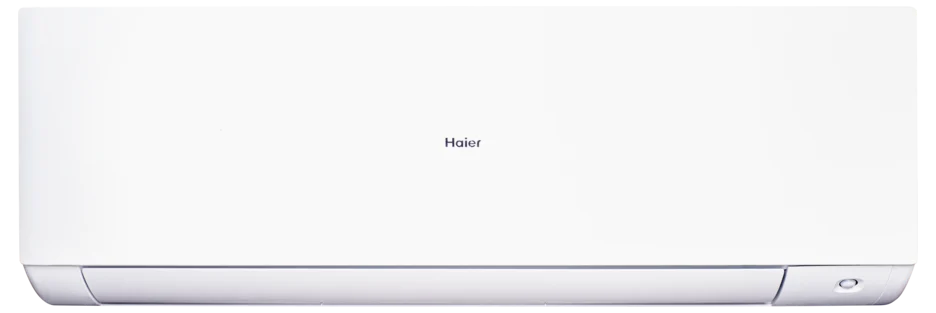 Haier sisäyksikkö