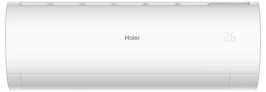 Haier sisäyksikkö