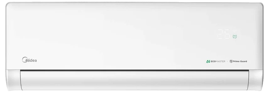 Midea sisäyksikkö