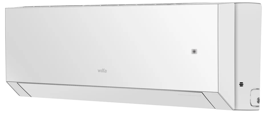 Wilfa sisäyksikkö