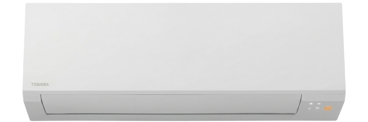Toshiba Polar -ilmalämpöpumpun sisäyksikkö